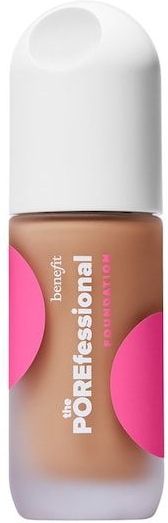 Benefit - The POREfessional Foundation - 30 ml - 19N
