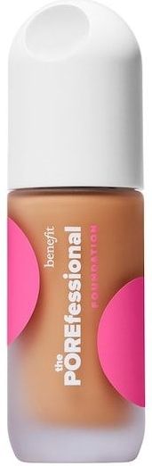 Benefit - The POREfessional Foundation - 30 ml - 20W