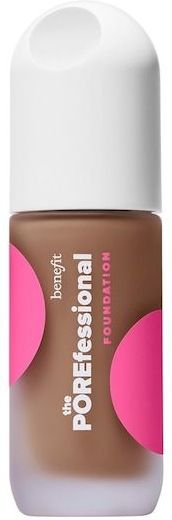 Benefit - The POREfessional Foundation - 30 ml - 25C