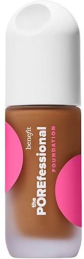 Benefit - The POREfessional Foundation - 30 ml - 27W