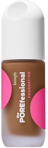 Benefit - The POREfessional Foundation - 30 ml - 28N - Matte Foundation