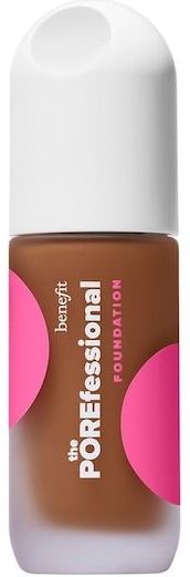 Benefit - The POREfessional Foundation - 30 ml - 30C - FEARLESS
