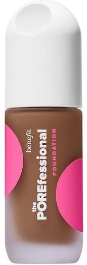 Benefit - The POREfessional Foundation - 30 ml - 31N - Matte Foundation