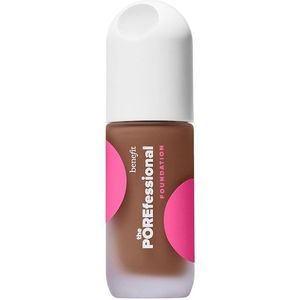 Benefit - The POREfessional Foundation - 30 ml - 34C - Matte Foundation