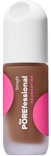 Benefit - The POREfessional Foundation - 30 ml - 34C - Matte Foundation