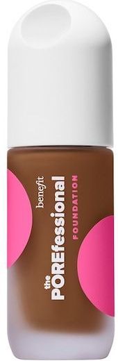Benefit - The POREfessional Foundation - 30 ml - 35N - VICTORIOUS
