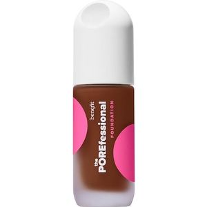 Benefit - The POREfessional Foundation - 30 ml - 38C
