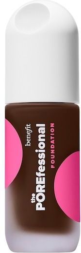 Benefit - The POREfessional Foundation - 30 ml - 40N