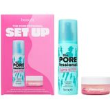 Benefit - The POREfessional Set Up - Make-up Set - 1 stuk