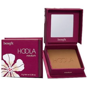 Benefit - Hoola Bronzing Powder - Poederbronzer - Medium - 8 g