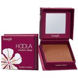 Benefit - Hoola Bronzing Powder - Medium Deep - Poederbronzer - 8 g