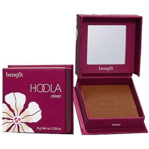 Benefit - Hoola - Bronzing Poeder - 8 g - Diep
