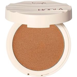 Benefit - Hoola Wave - Bronzing Balsem - Medium - 8 g - Waterproof