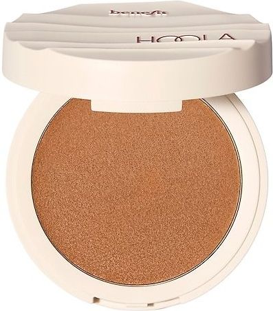 Benefit - Hoola Wave - Bronzing Balsem - Medium - 8 g - Waterproof