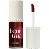 Benefit - Benetint Lipplumper - Dark Cherry - 6 ml - Vloeibare Blush voor Lippen en Wangen