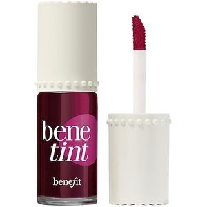 Benefit - Benetint - Lipplumper - 6 ml - Raspberry
