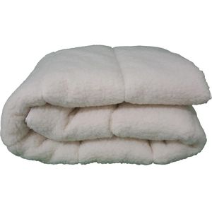 Texels Classic wollen onderdeken