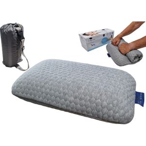 Savanne - Reiskussen - Hoofdkussen