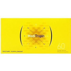 Meditropin - 60 Zakjes - Voedingssupplement
