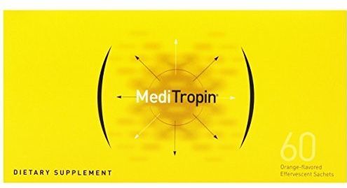 Meditropin - 60 Zakjes - Voedingssupplement