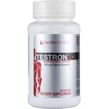 Nutraceutics - Testron SX - Voedingssupplement - 60 Caps