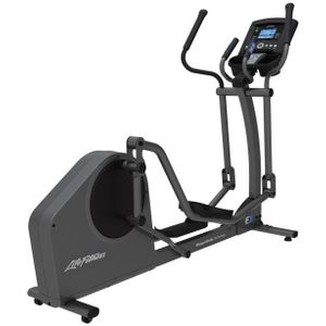 Life Fitness E1 GO Crosstrainer - Gratis montage