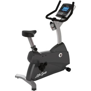 Life Fitness C1 GO Hometrainer - Gratis trainingsschema