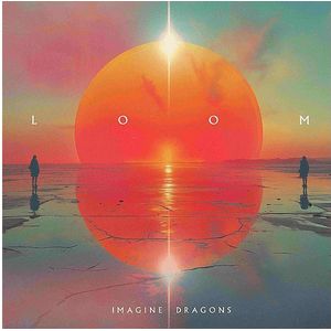 Imagine Dragons - Loom (LP) - Gekleurd Vinyl - Limited Edition