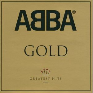 ABBA - Gold: Greatest Hits - CD - 19 Tracks - Stereo