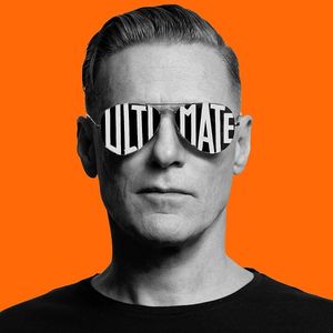 Bryan Adams - Ultimate - Best Of Compilatie - 19 Hits