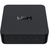 WiiM - Pro Plus - Receiver - Wit - Compatibel met AirPlay 2 en Chromecast
