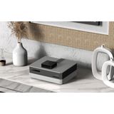 WiiM - Pro Plus - Receiver - Wit - Compatibel met AirPlay 2 en Chromecast