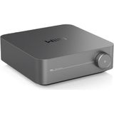 Wiim - Amp Pro - Versterker - Space Grey - 32-bit/384kHz DAC