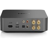 Wiim - Amp Pro - Versterker - Space Grey - 32-bit/384kHz DAC