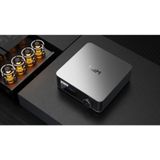 WiiM - Ultra Streamer - Zilver - Streaming Audioapparaat