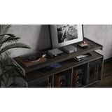 WiiM - Ultra Streamer - Zilver - Streaming Audioapparaat