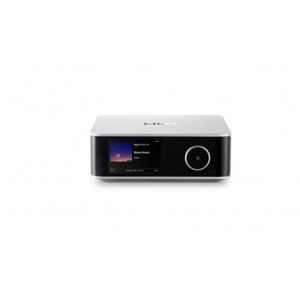 Wiim Ultra Audio streamer en digitale HUB