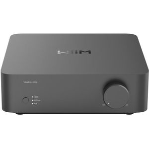 Wiim - Vibelink Amp - Versterker - Space Grey