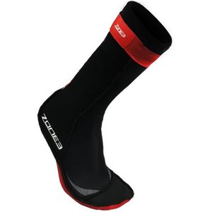 Zone3 Neoprene Swim Socks