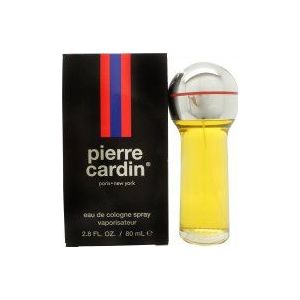 Pierre Cardin Pour Monsieur for Him EDC 80 ml