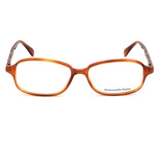 Zegna - VZ35010711 - Zonnebril - Unisex - Zwart - Hoogwaardige Lenzen
