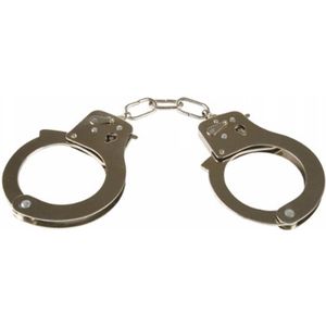 Handschellen „Designer Cuffs“, mit Sicherheitsbügel