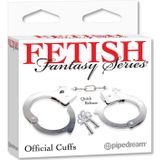 Official Handcuffs