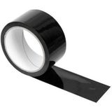 Bondage Tape Pleasure Tape Black