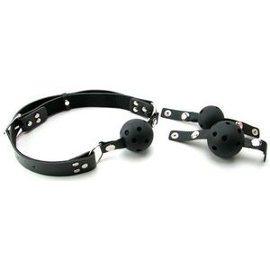 Fetish Fantasy Ball Gag Training System