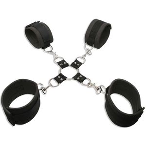 Kwalitatieve Bondage Set