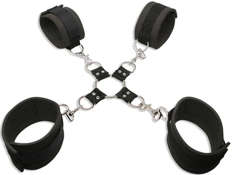 Sexy Slaaf Kit Pipedream Fetish Fantasy Series