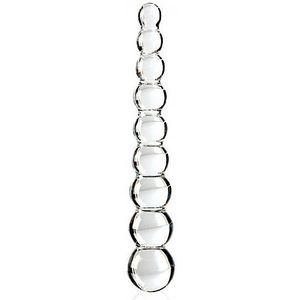 Icicles Anal beads