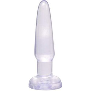 Buttplug voor Beginners - 9 cm