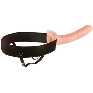 10" Holle Strap-On